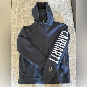 Womens carhartt rain defender